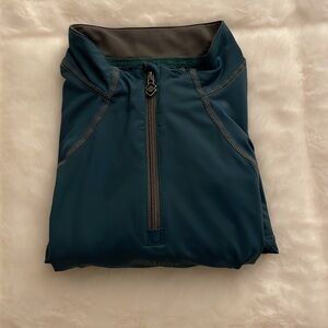 NWOT | AW23 Lemieux Spruce Long Sleeve Base Layer